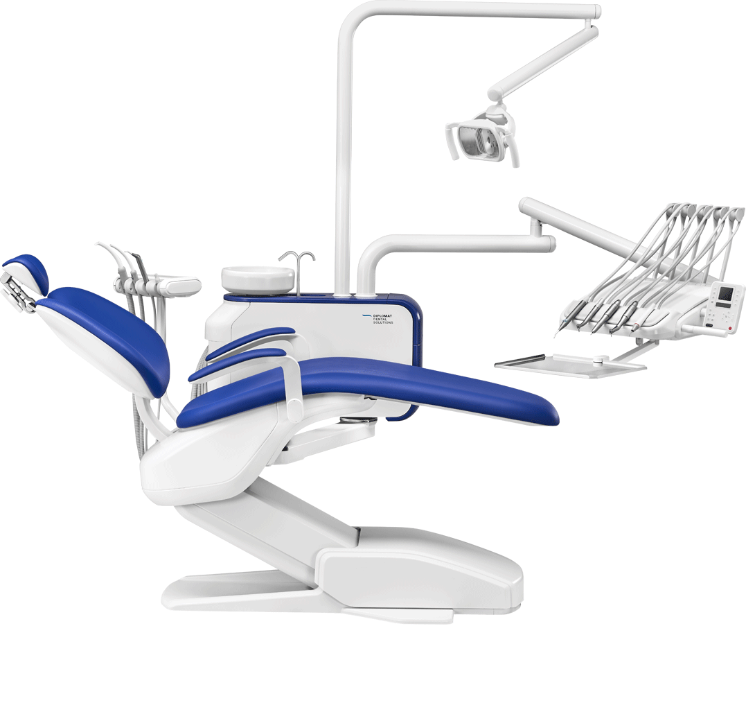 DIPLOMAT DENTAL SOLUTIONS  DIPLOMAT DENTAL SOLUTIONS