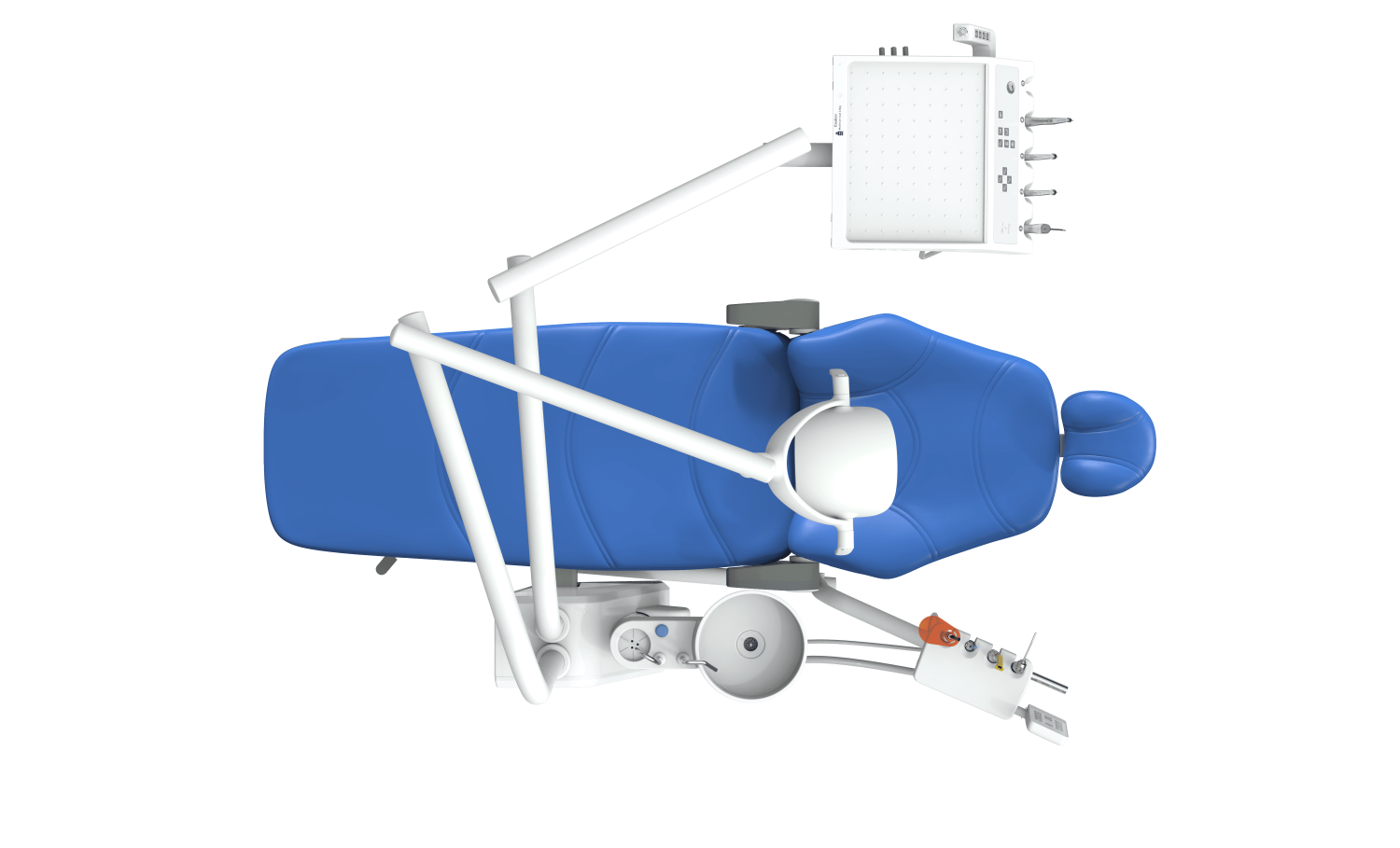 СТОМАТОЛОГИЧЕСКАЯ УСТАНОВКА NUFONA СТОМАТОЛОГИЧЕСКАЯ УСТАНОВКА NUFONA